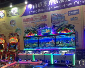 模擬機電玩設備 情懷變現與綠色循環(huán)的雙贏之道