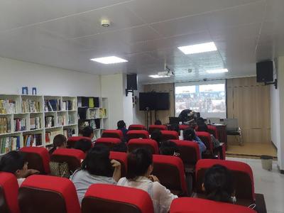 湖口縣人民政府計(jì)算機(jī)技術(shù)培訓(xùn)