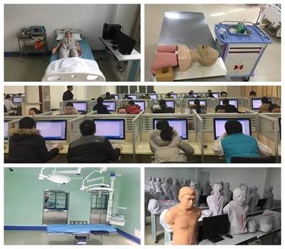 新鄉(xiāng)醫(yī)學(xué)院第一附屬醫(yī)院2018年住院醫(yī)師規(guī)范化培訓(xùn)招生簡章——計算機(jī)技術(shù)培訓(xùn)支持與信息系統(tǒng)應(yīng)用說明